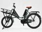 Preview: Seitenansicht Transportfahrrad mit Pendix eDrive 500 System